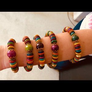 Authentic Handmade Bracelet